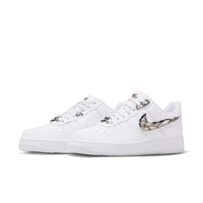 Nike Air Force 1 Low 'Molten Metal' - HouseofKickz