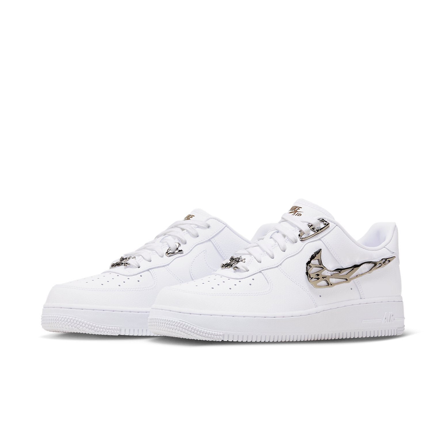 Nike Air Force 1 Low 'Molten Metal' - HouseofKickz