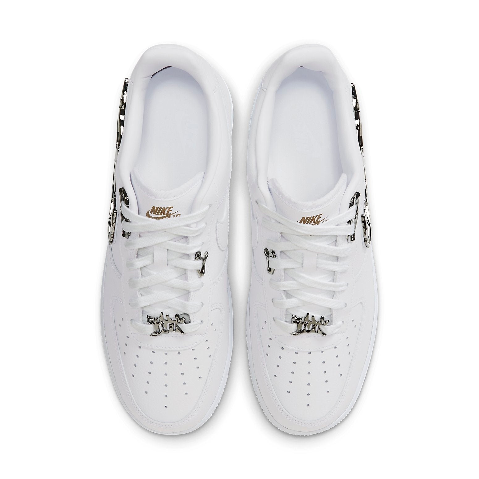 Nike Air Force 1 Low 'Molten Metal' - HouseofKickz
