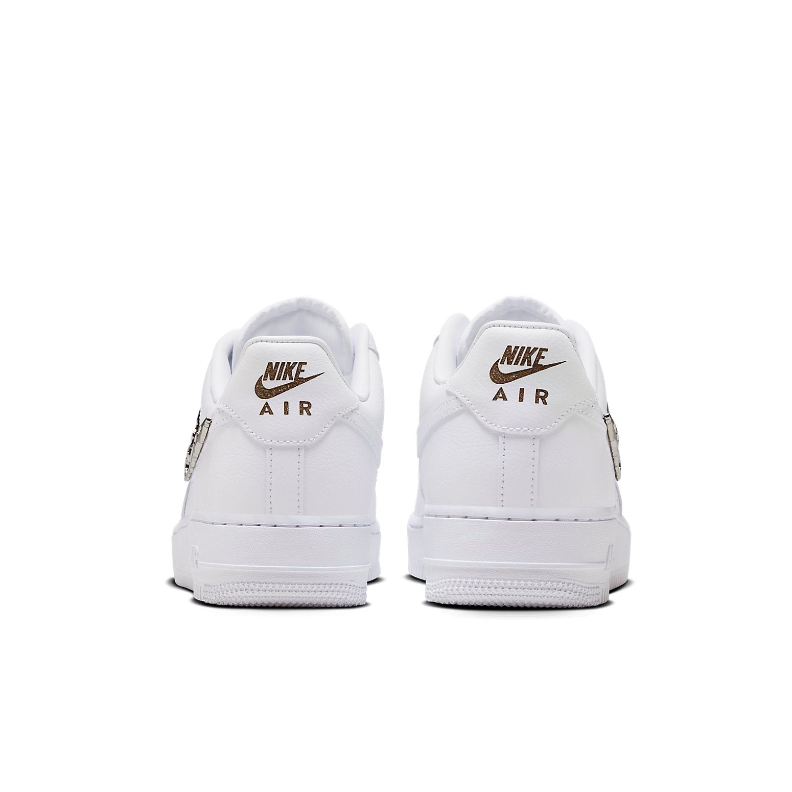Nike Air Force 1 Low 'Molten Metal' - HouseofKickz