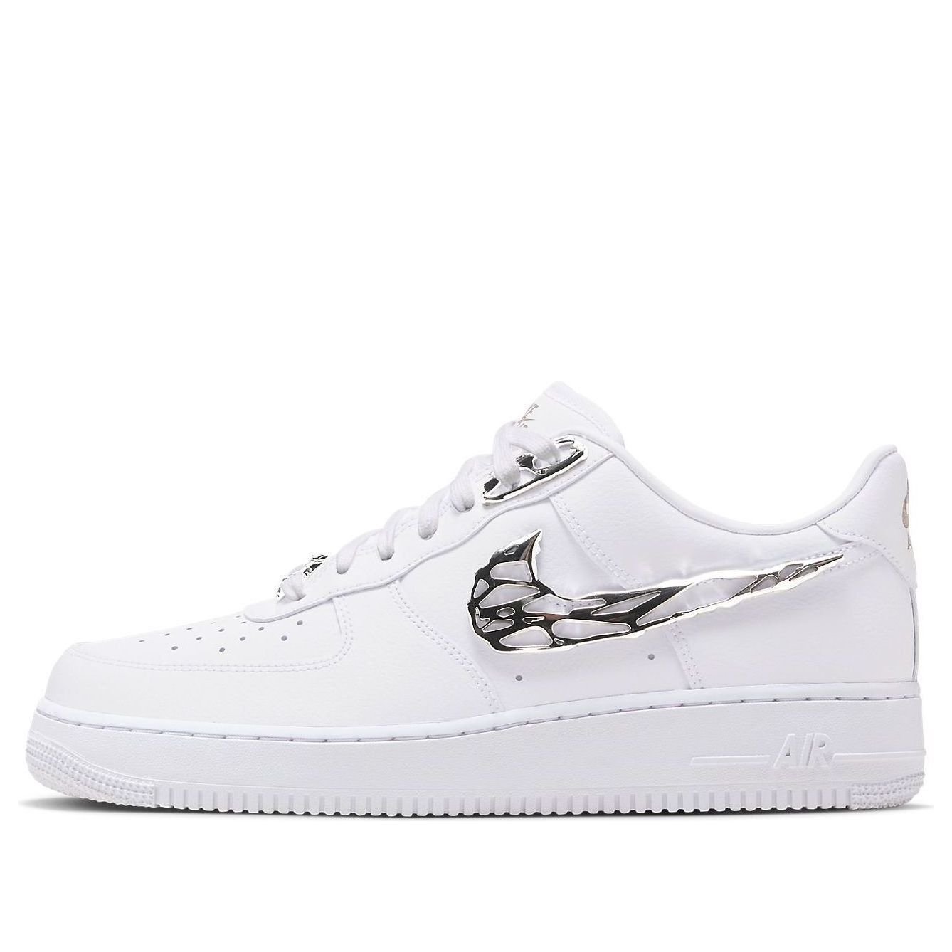 Nike Air Force 1 Low 'Molten Metal' - HouseofKickz