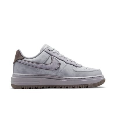 Nike Air Force 1 Luxe 'Provence Purple' - HouseofKickz
