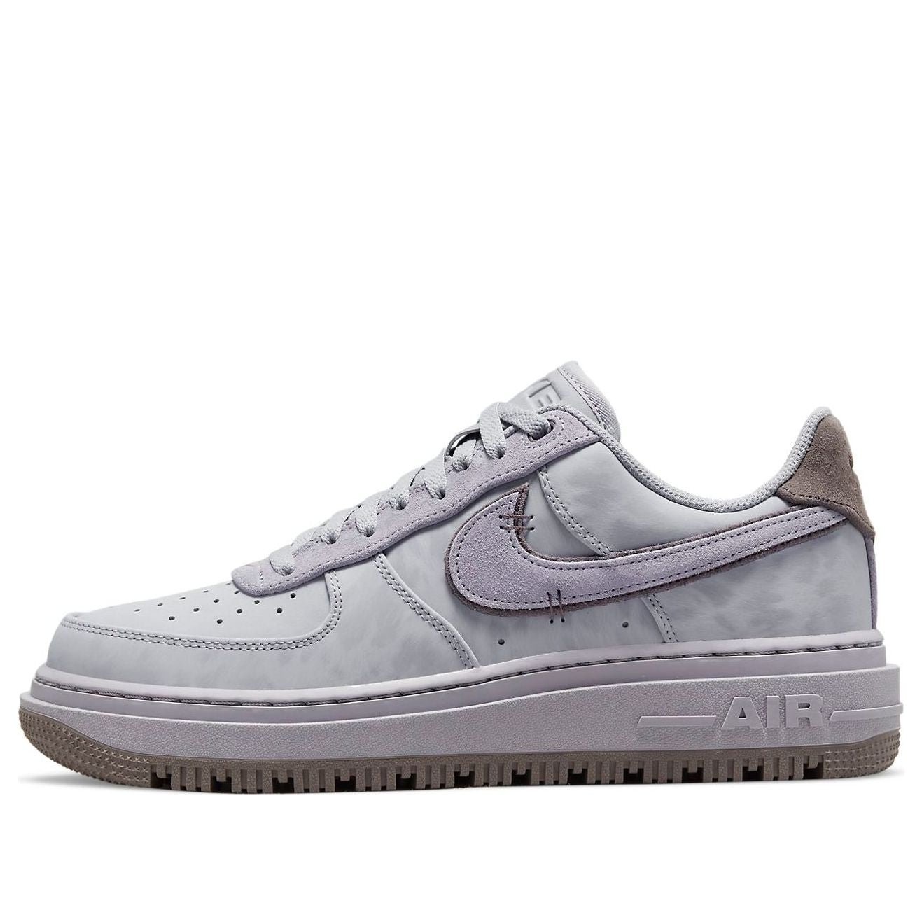 Nike Air Force 1 Luxe 'Provence Purple' - HouseofKickz