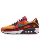 Nike Air Max 90 'Da de Muertos' - HouseofKickz