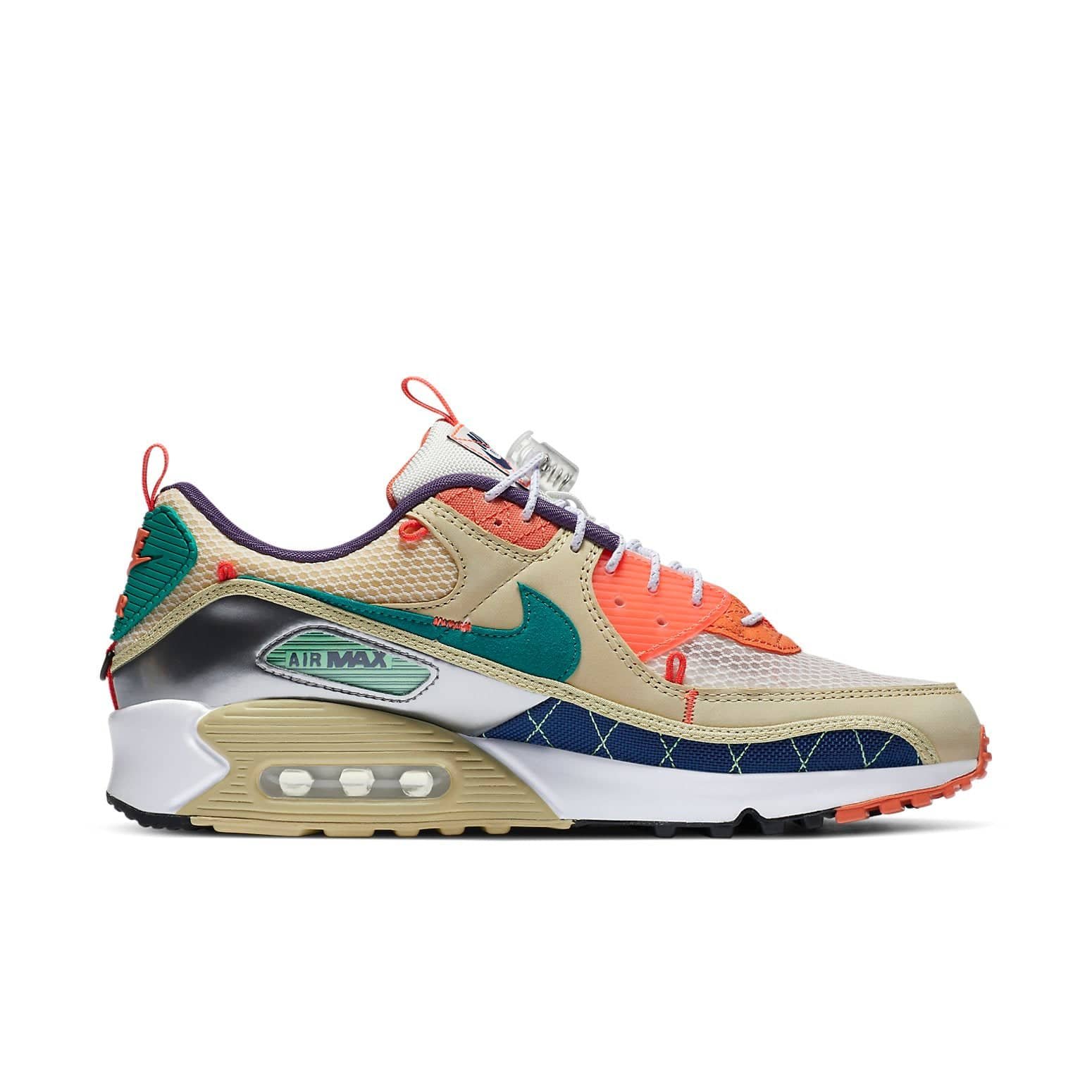 Nike Air Max 90 'Mountaineering' - HouseofKickz