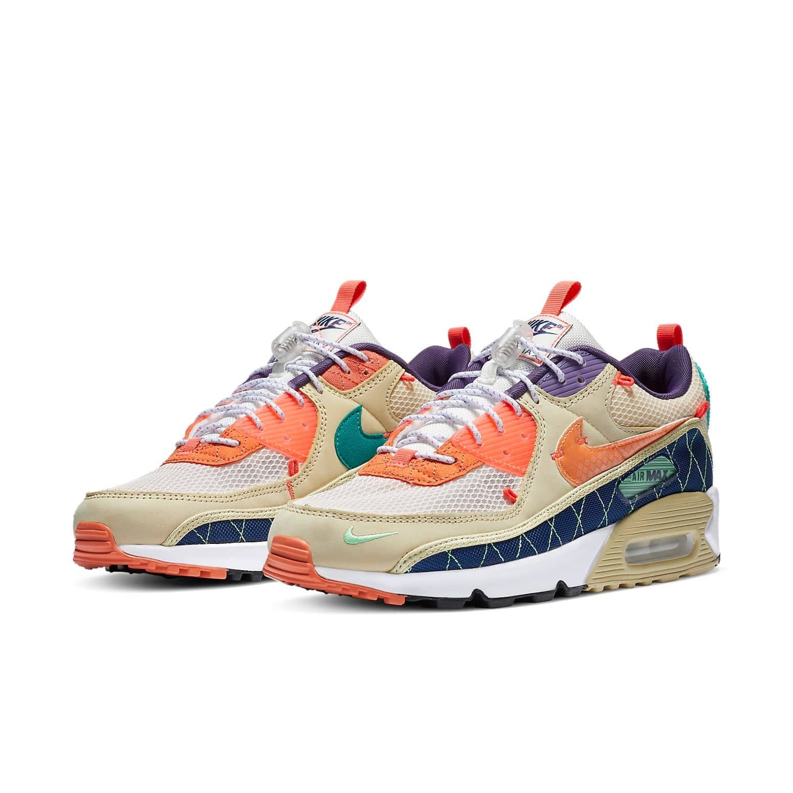 Nike Air Max 90 'Mountaineering' - HouseofKickz