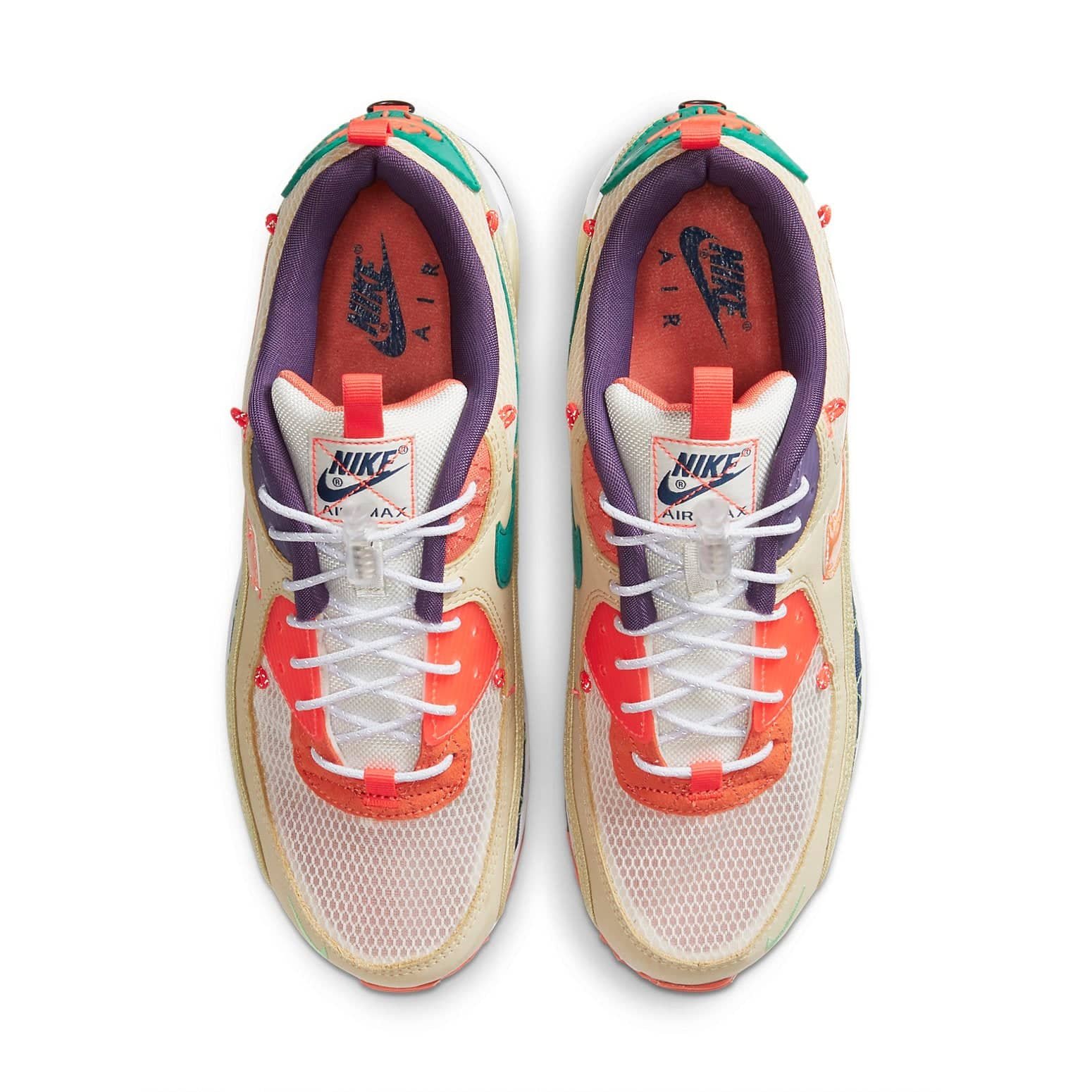 Nike Air Max 90 'Mountaineering' - HouseofKickz
