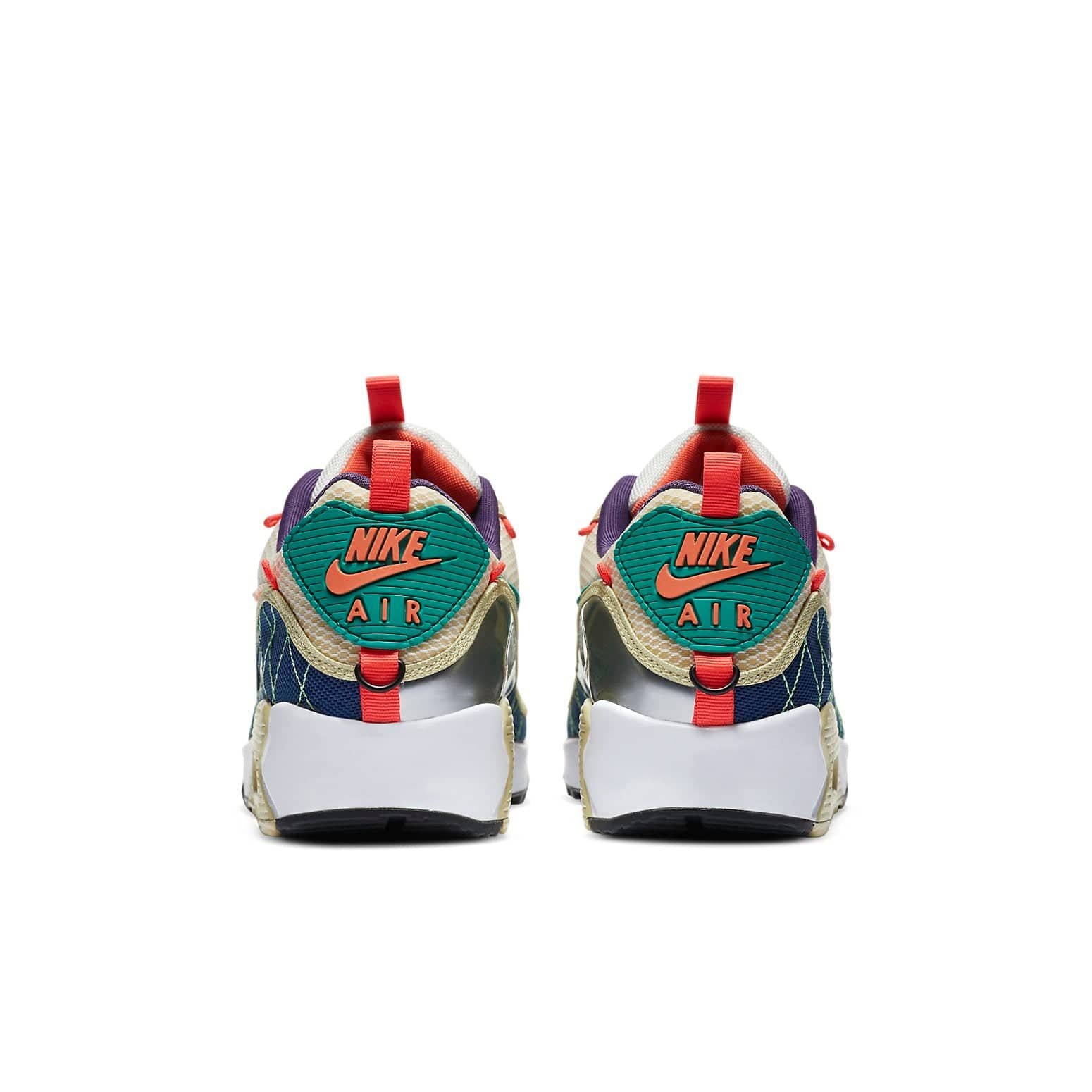Nike Air Max 90 'Mountaineering' - HouseofKickz