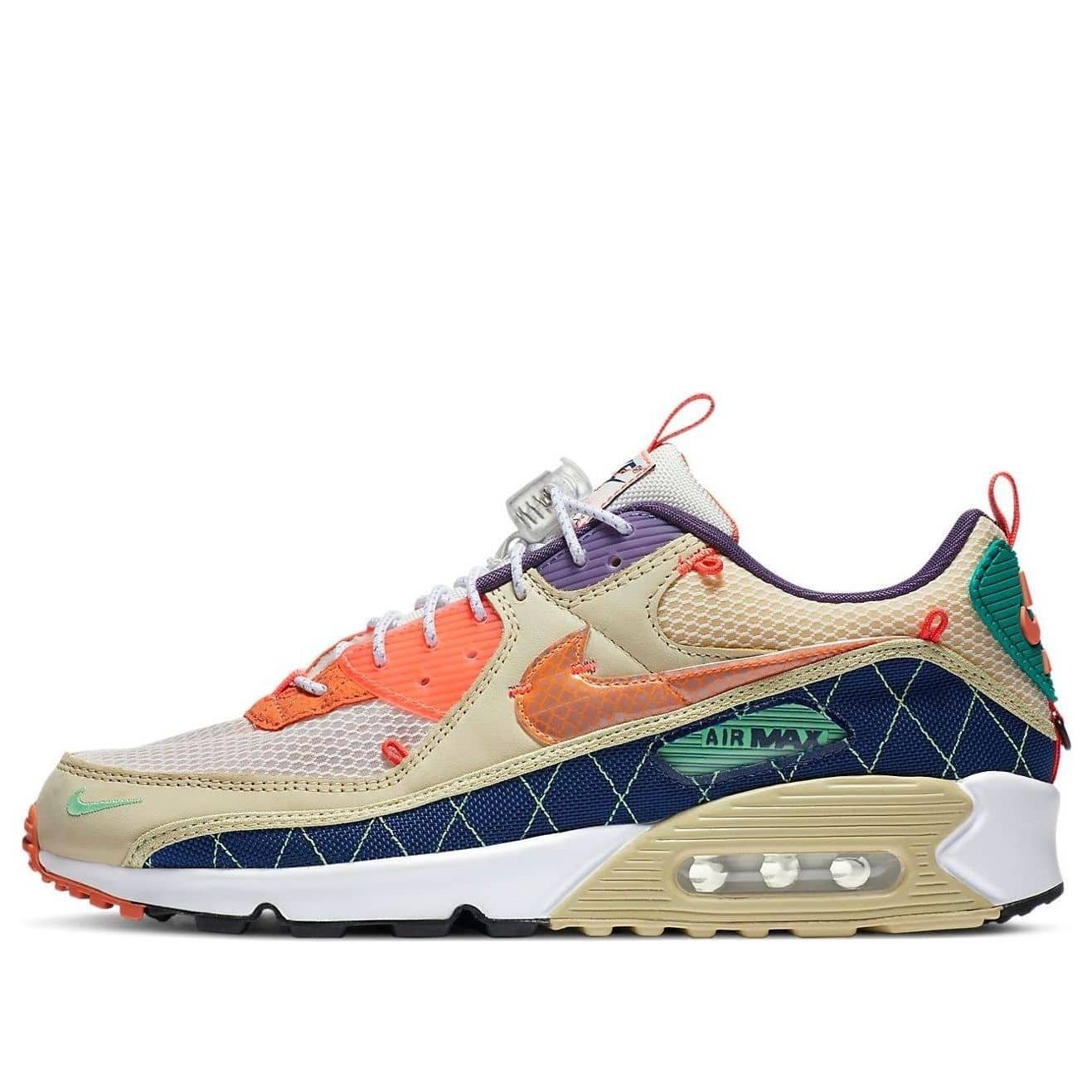 Nike Air Max 90 'Mountaineering' - HouseofKickz