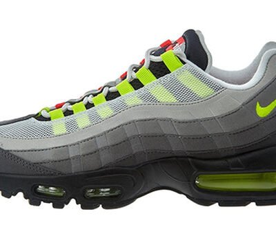 Nike Air Max 95 'Greedy' - HouseofKickz