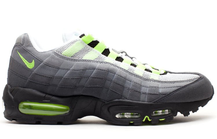 Nike Air Max 95 OG 'Neon' 2012 - HouseofKickz