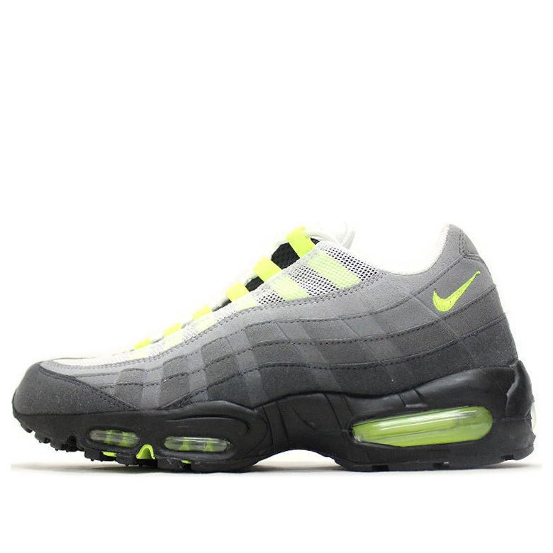 Nike Air Max 95 OG 'Neon' 2012 - HouseofKickz