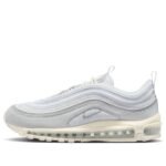 Nike Air Max 97 'Pure Platinum Wolf Grey Sail' - HouseofKickz