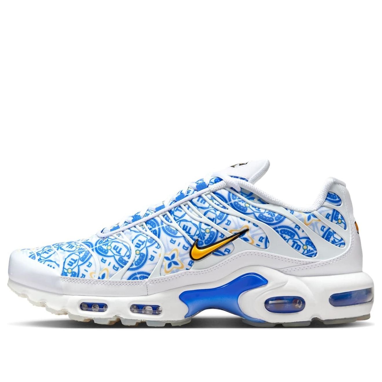 Nike Air Max Plus 'Lisboa' - HouseofKickz