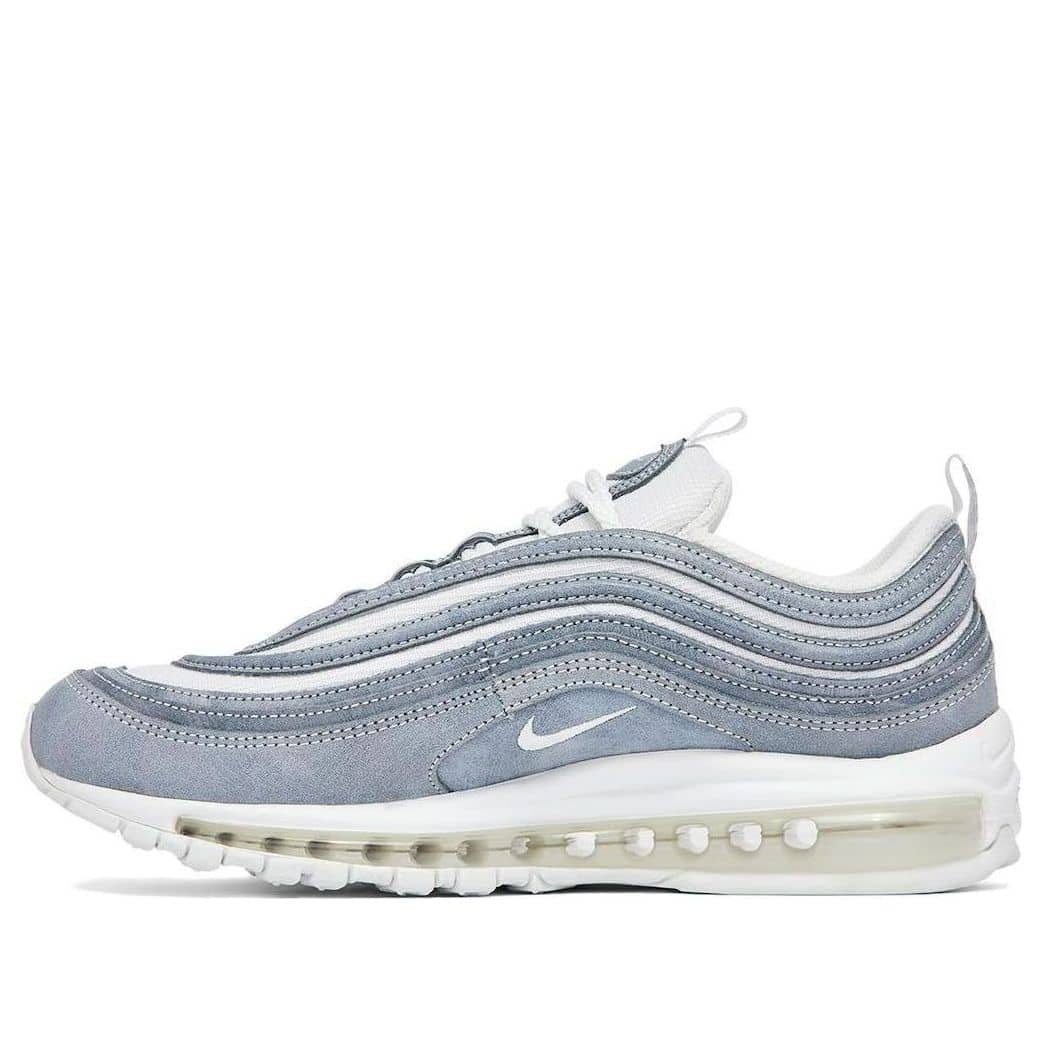 Nike COMME des GARCONS Homme Plus x Air Max 97 'Glacier Grey' - HouseofKickz