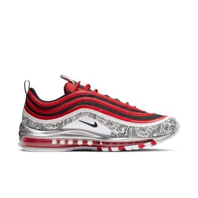 Nike Jayson Tatum x Air Max 97 'Saint Louis Roots' - HouseofKickz