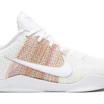 Nike Kobe 11 Elite Low 4KB 'White Horse' - HouseofKickz