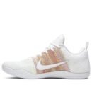 Nike Kobe 11 Elite Low 4KB 'White Horse' - HouseofKickz