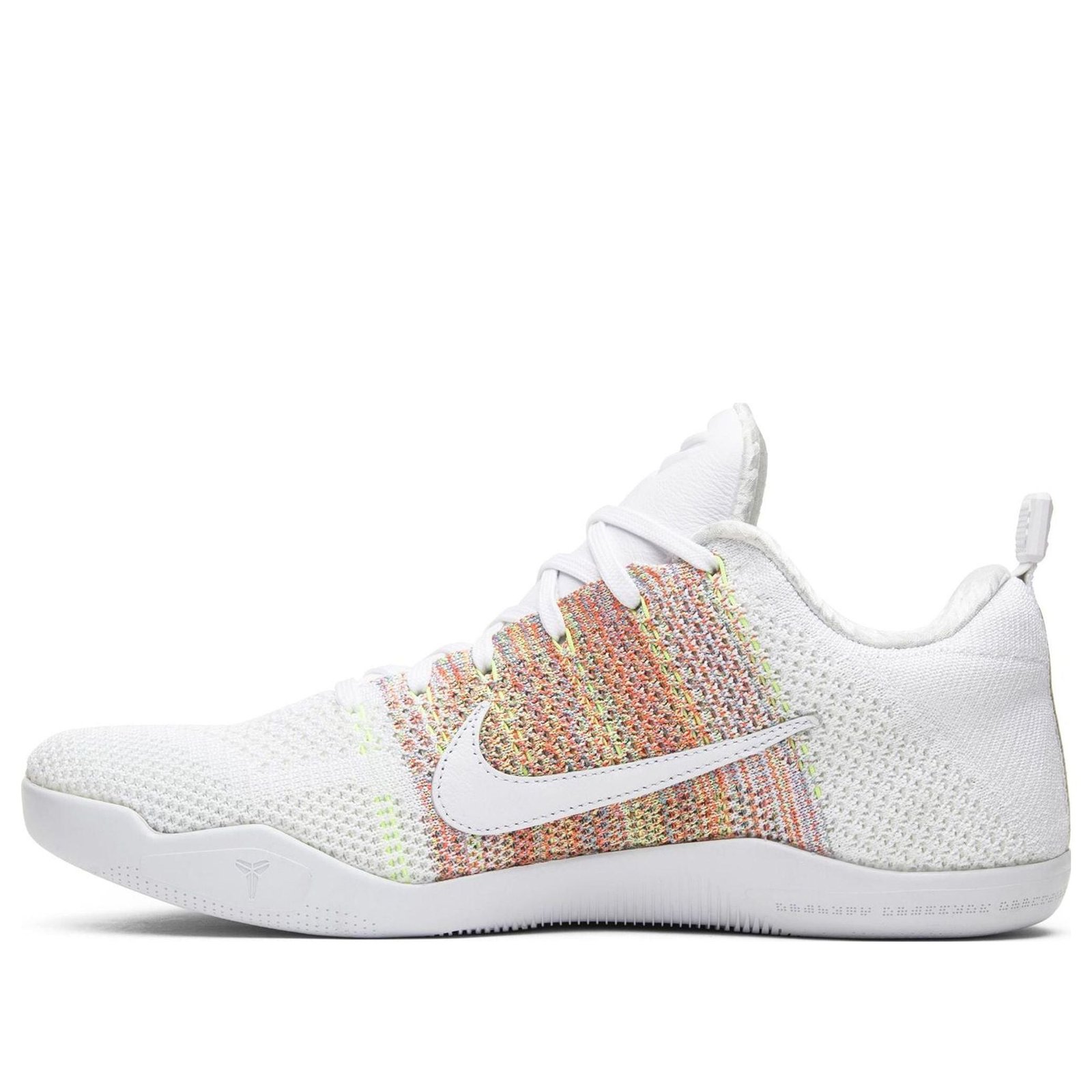 Nike Kobe 11 Elite Low 4KB 'White Horse' - HouseofKickz