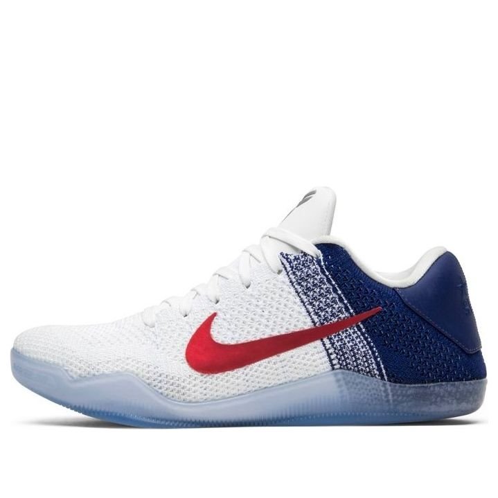 Nike Kobe 11 Elite Low 'USA' - HouseofKickz