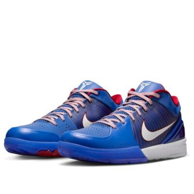 Nike Kobe 4 Protro 'Philly 2024' - HouseofKickz