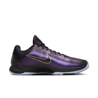Nike Kobe 5 Protro 'Year of the Mamba Eggplant' - HouseofKickz