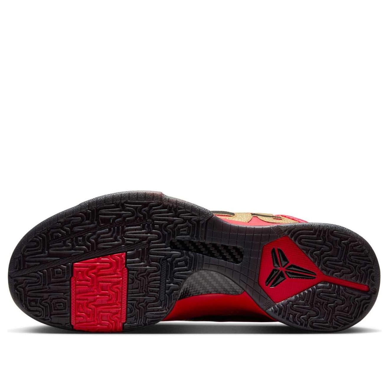 Nike Kobe 5 Protro 'Year of the Mamba University Red' - HouseofKickz