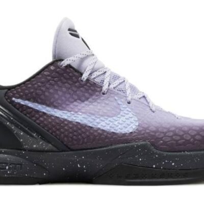 Nike Kobe 6 Protro 'EYBL' - HouseofKickz