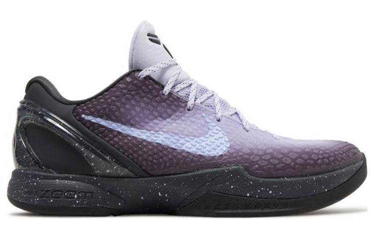 Nike Kobe 6 Protro 'EYBL' - HouseofKickz