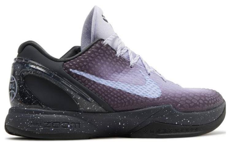 Nike Kobe 6 Protro 'EYBL' - HouseofKickz