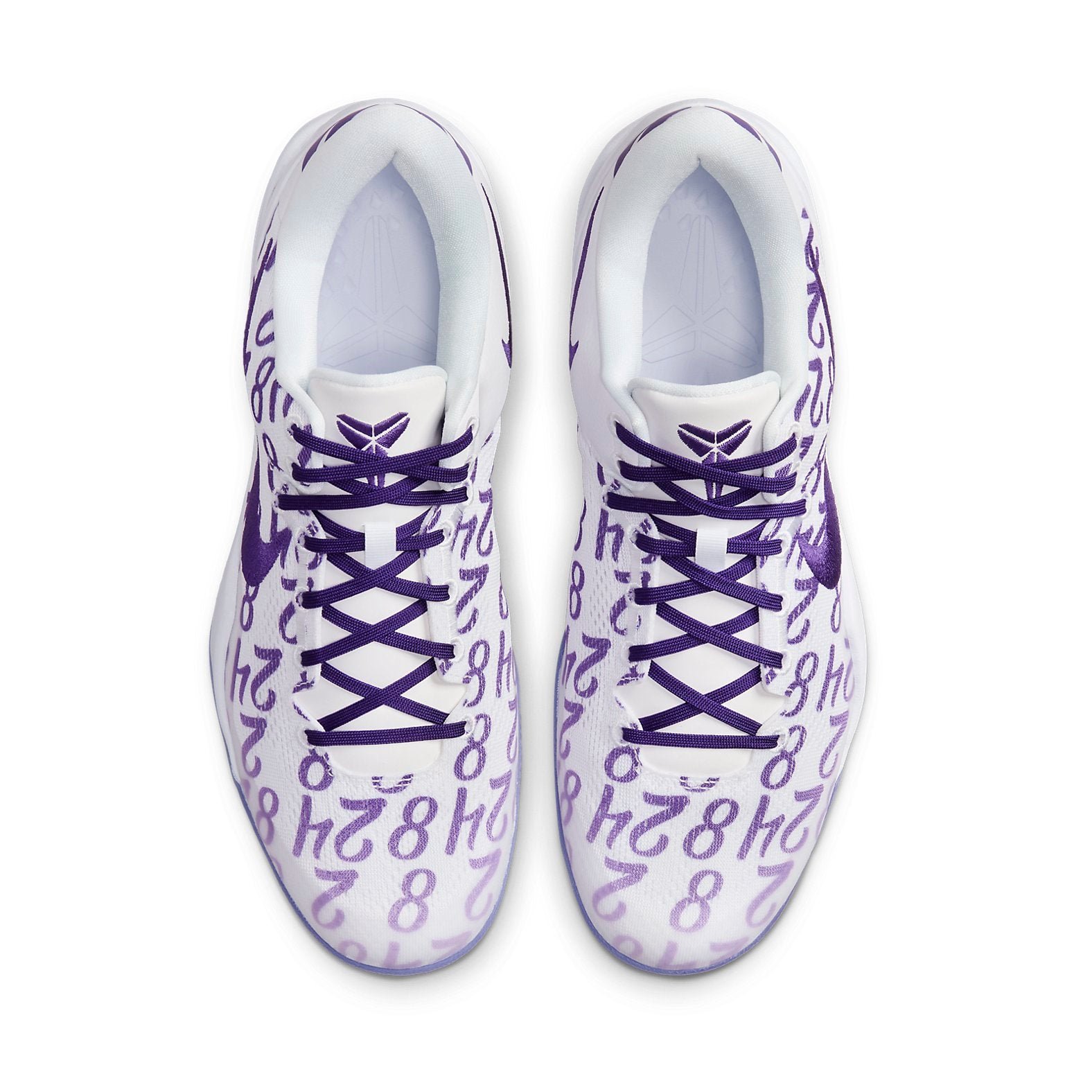 Nike Kobe 8 Protro 'Court Purple' - HouseofKickz