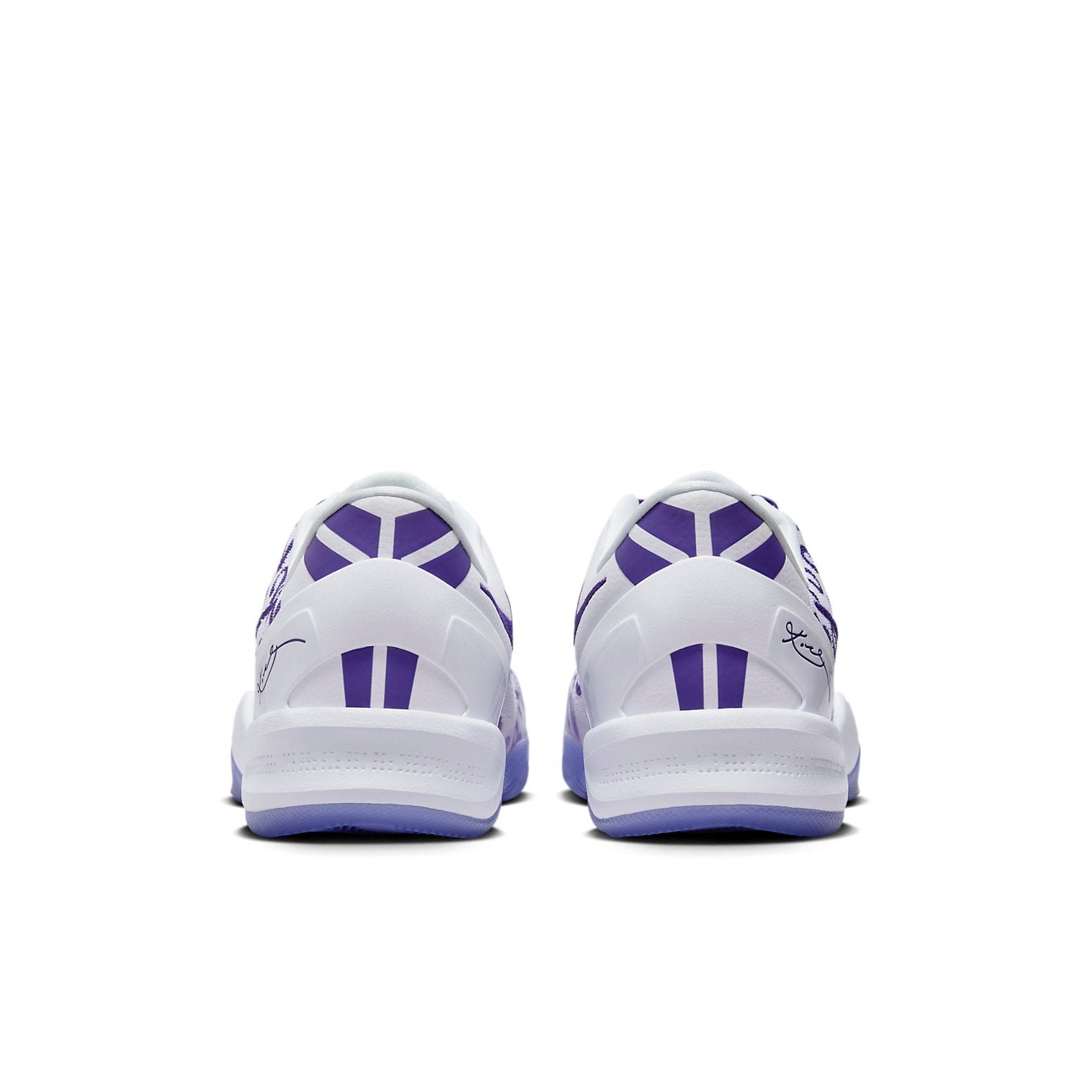 Nike Kobe 8 Protro 'Court Purple' - HouseofKickz