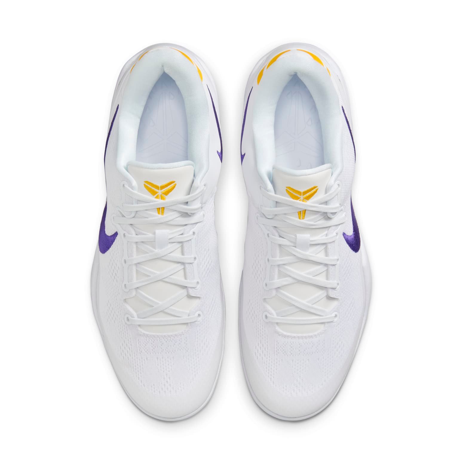 Nike Kobe 8 Protro 'Lakers Home' - HouseofKickz