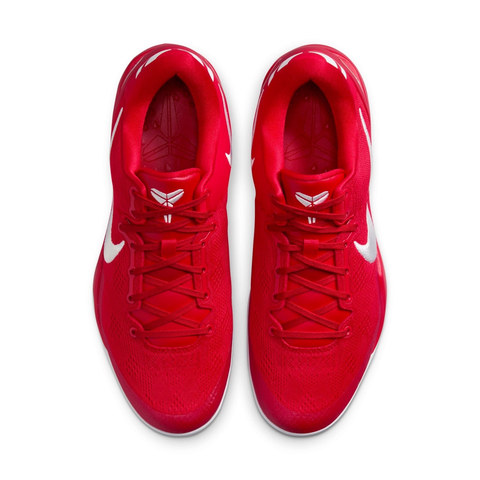 Nike Kobe 8 Protro 'University Red White' - HouseofKickz