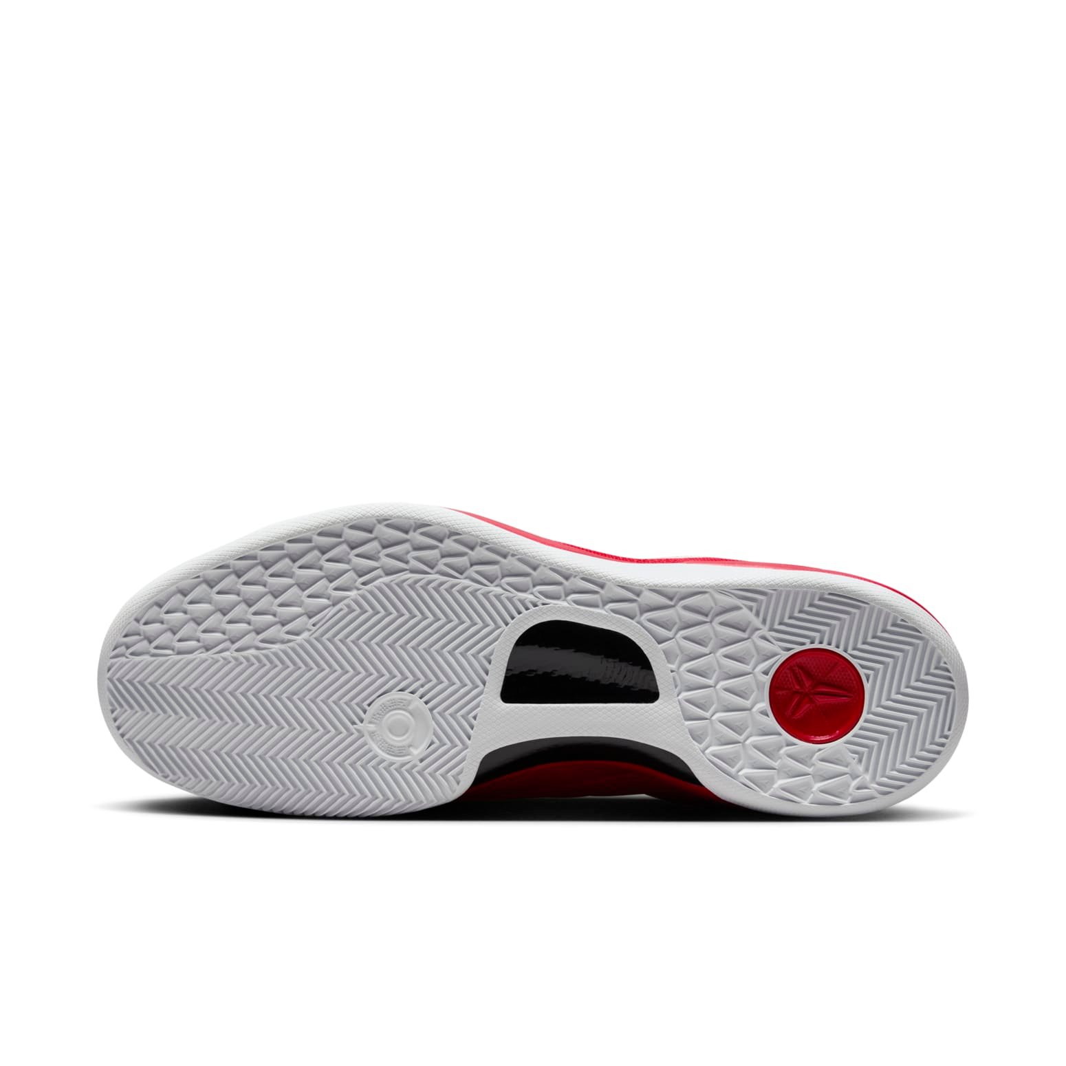 Nike Kobe 8 Protro 'University Red White' - HouseofKickz