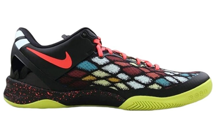 Nike Kobe 8 System GC 'Christmas' - HouseofKickz