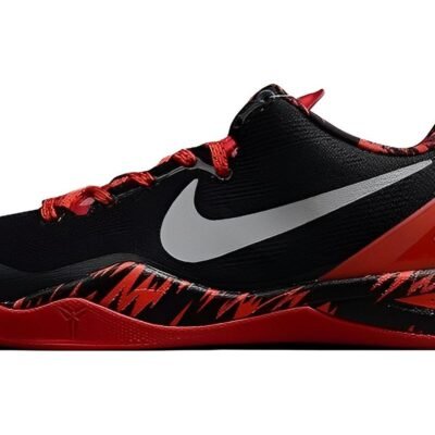 Nike Kobe 8 System 'Philippines Pack - Gym Red' - HouseofKickz