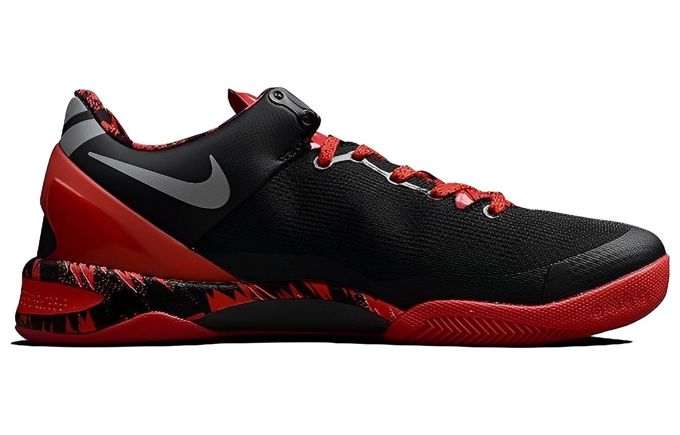 Nike Kobe 8 System 'Philippines Pack - Gym Red' - HouseofKickz