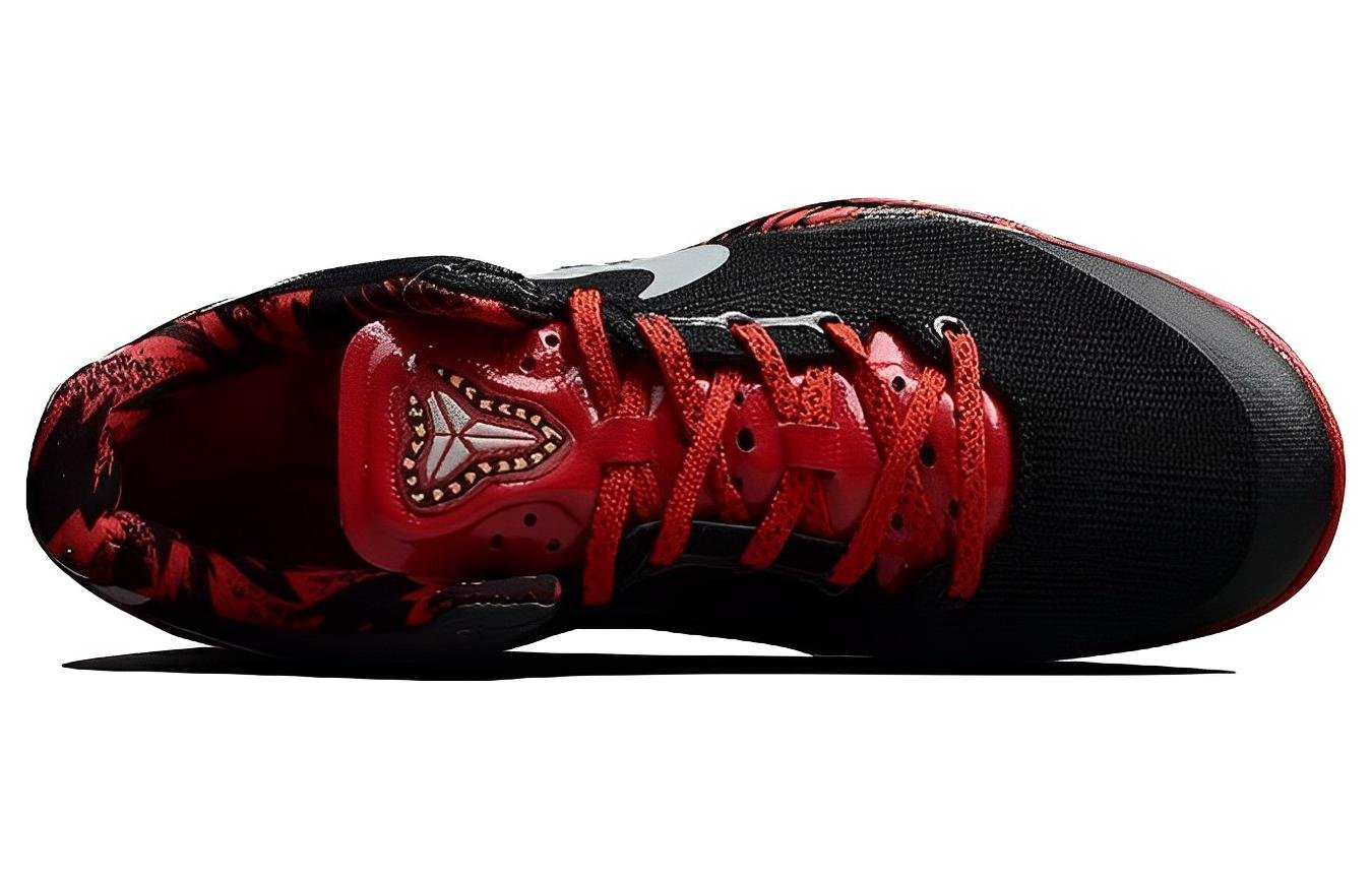 Nike Kobe 8 System 'Philippines Pack - Gym Red' - HouseofKickz