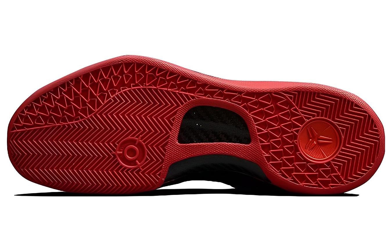Nike Kobe 8 System 'Philippines Pack - Gym Red' - HouseofKickz