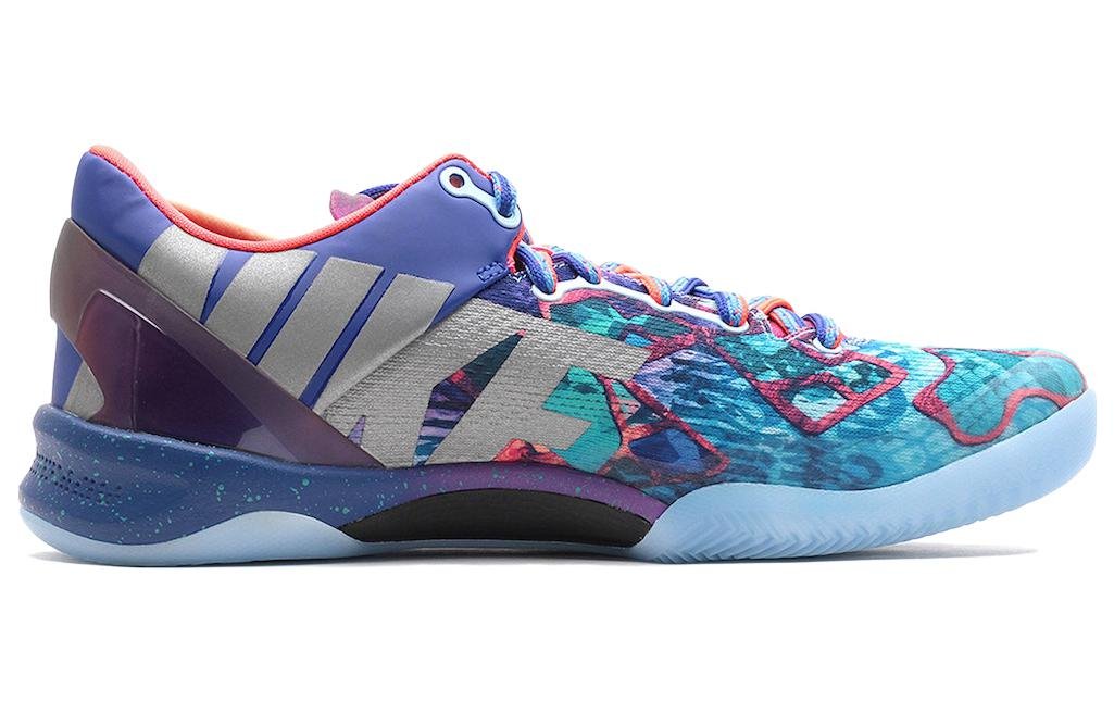 Nike Kobe 8 System Premium 'What The Kobe' - HouseofKickz