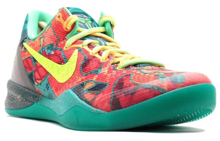 Nike Kobe 8 System Premium 'What The Kobe' - HouseofKickz