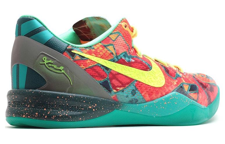 Nike Kobe 8 System Premium 'What The Kobe' - HouseofKickz
