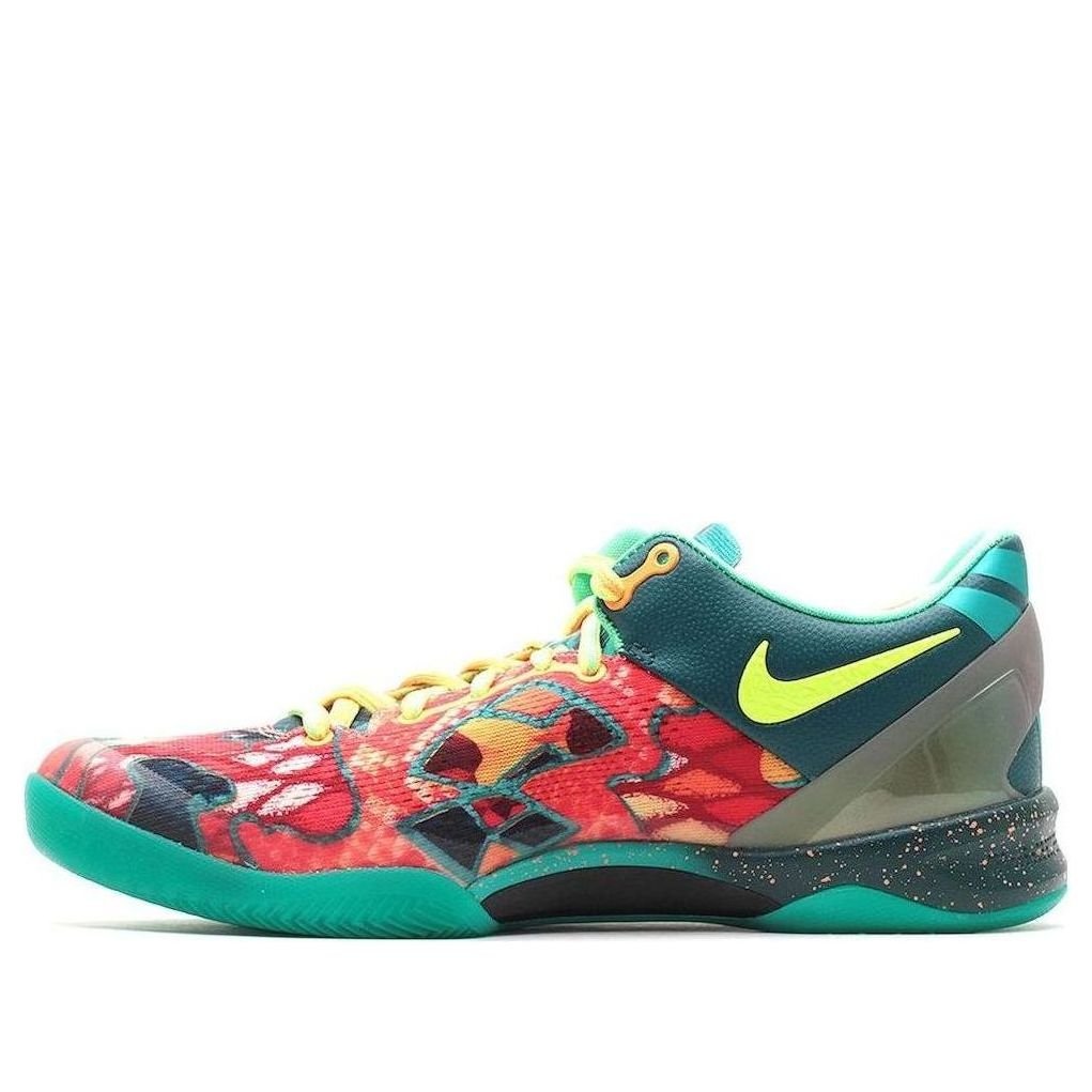 Nike Kobe 8 System Premium 'What The Kobe' - HouseofKickz