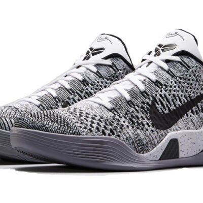 Nike Kobe 9 Elite Low 'Beethoven' - HouseofKickz