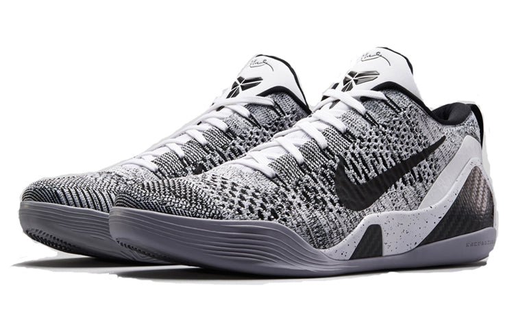 Nike Kobe 9 Elite Low 'Beethoven' - HouseofKickz