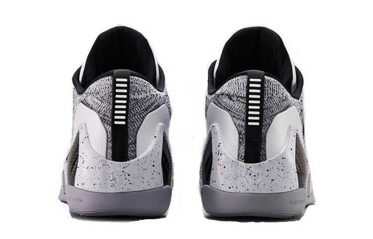 Nike Kobe 9 Elite Low 'Beethoven' - HouseofKickz
