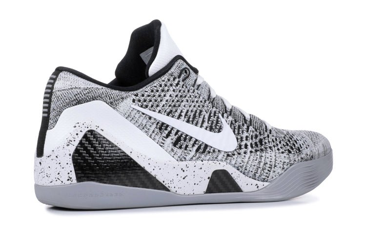 Nike Kobe 9 Elite Low 'Beethoven' - HouseofKickz