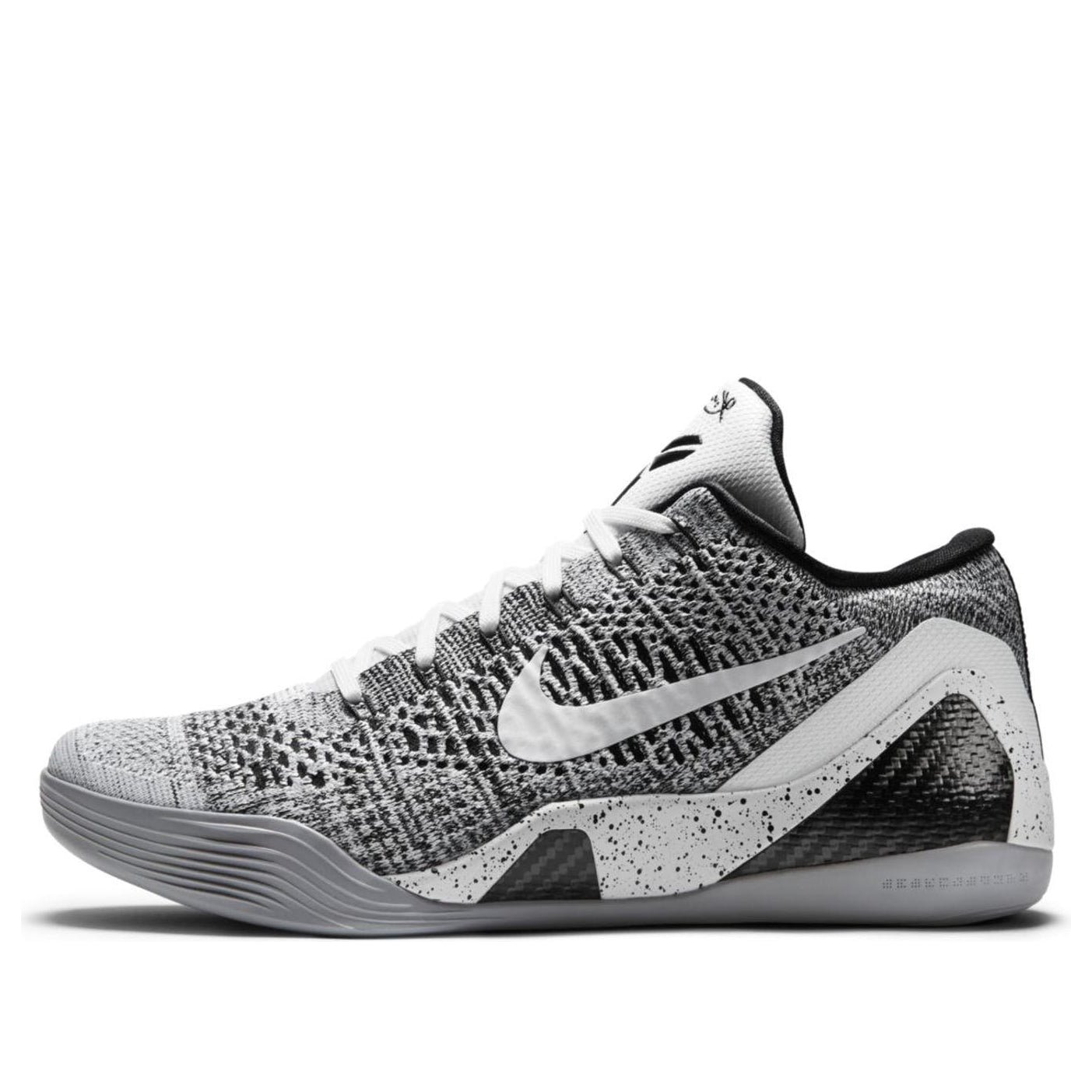 Nike Kobe 9 Elite Low 'Beethoven' - HouseofKickz