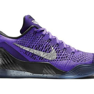 Nike Kobe 9 Elite Low 'Moonwalker' - HouseofKickz